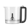 Кухонний комбайн KitchenAid 2,1 л 5KFP0921EBM