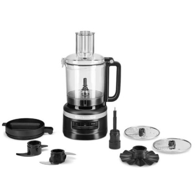 Кухонний комбайн KitchenAid 2,1 л 5KFP0921EBM