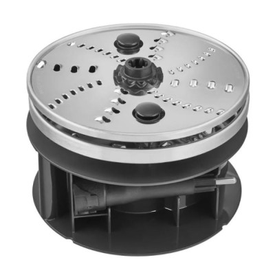 Кухонний комбайн KitchenAid 3,1 л 5KFP1319EBM