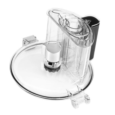 Кухонний комбайн KitchenAid 3,1 л 5KFP1319EBM