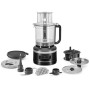 Кухонний комбайн KitchenAid 3,1 л 5KFP1319EBM
