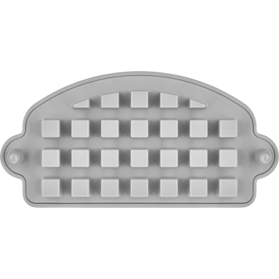 Кухонний комбайн KitchenAid 3,1 л 5KFP1319EER