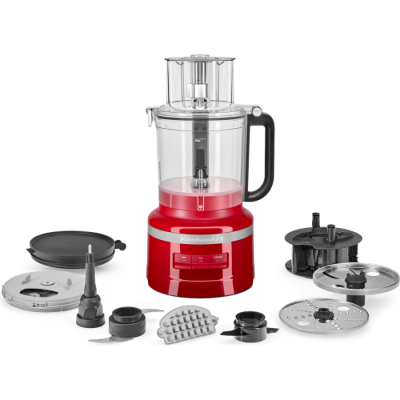 Кухонний комбайн KitchenAid 3,1 л 5KFP1319EER