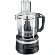 Кухонний комбайн KitchenAid 5KFP0719EBM