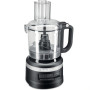 Кухонний комбайн KitchenAid 5KFP0719EBM