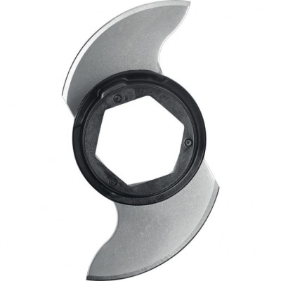 Кухонний комбайн KitchenAid 5KFP0719EBM