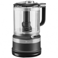Кухонний мінікомбайн KitchenAid 1,2 л 5KFC0516EBM