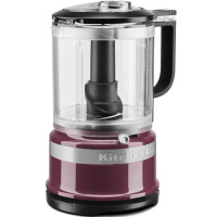 Кухонний мінікомбайн KitchenAid 1.2 л 5KFC0516EBY