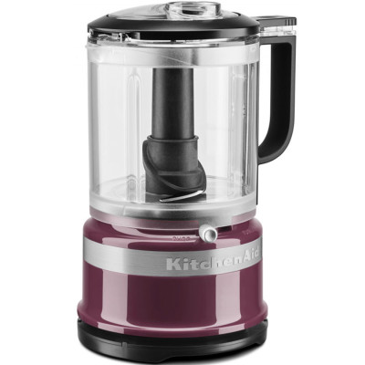 Кухонний мінікомбайн KitchenAid 1.2 л 5KFC0516EBY