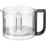 Кухонний мінікомбайн KitchenAid 5KFC3516EAC