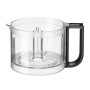 Кухонний мінікомбайн KitchenAid 5KFC3516EOB