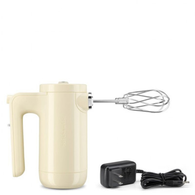 Міксер бездротовий KitchenAid 5KHMB732EAC
