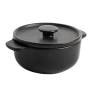 Міні-кокотниця з кришкою KitchenAid Matte Oven-to-table 10 см, 0,3 л (CC004973-001)
