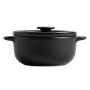Міні-кокотниця з кришкою KitchenAid Matte Oven-to-table 10 см, 0,3 л (CC004973-001)