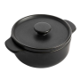 Міні-кокотниця з кришкою KitchenAid Matte Oven-to-table 10 см, 0,3 л (CC004973-001)
