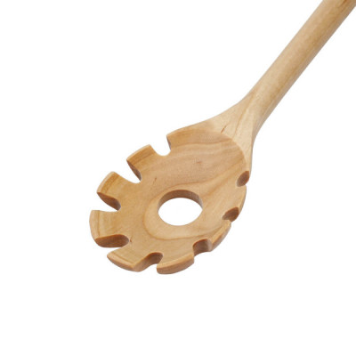 Набір кухонного приладдя KitchenAid Coreline, 4 предмета, береза (KQR752BXE)