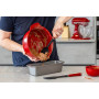 Набор лопаток для теста KitchenAid Coreline, 2шт (KQG437OHERE)