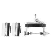 Насадка для листового нарезания на 2 ножа KitchenAid 5KSMSCA