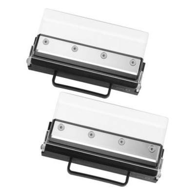 Насадка для листового нарізання на 2 ножа KitchenAid 5KSMSCA