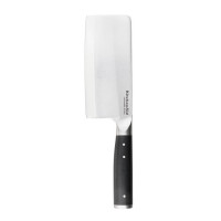 Ніж-топірець KitchenAid Coreline із захисним чохлом для леза, 15 см (KOG6IVSSOHOBA)