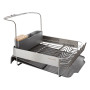 Підставка для сушки посуду KitchenAid Sinkware, 61,5 x 38,5 x 37,5 см (KEG896BXCGA)