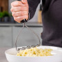Пресс для картофеля KitchenAid Classic, 25 см (KCG008OHOBE)