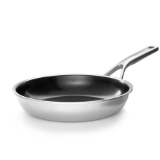 Сковорода з керамічним покриттям KitchenAid MSS, 20 см (CC004948-001)