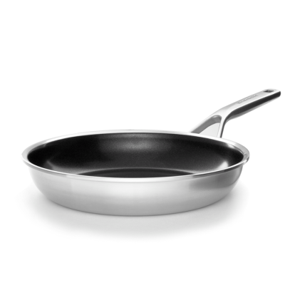 Сковорода з керамічним покриттям KitchenAid MSS, 24 см (CC004949-001)