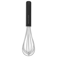 Венчик KitchenAid Classic, 27 см, черный (KHH060OHOBEG)