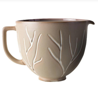 Чаша KitchenAid 4.7 л 5KSM2CB5BL