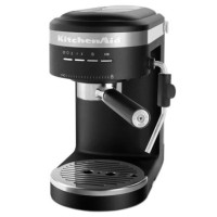 Кавоварка еспресо KitchenAid Artisan 5KES6503EBK