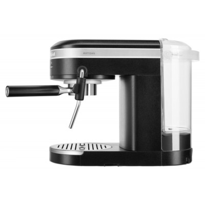 Кавоварка еспресо KitchenAid Artisan 5KES6503EBK