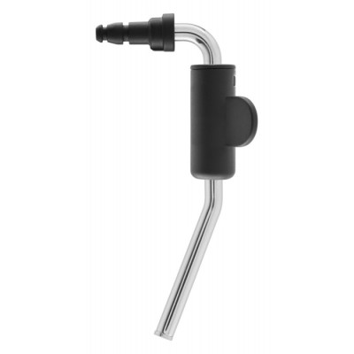 Кавоварка еспресо KitchenAid Artisan 5KES6503EBK