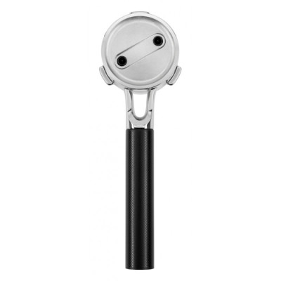 Кавоварка еспресо KitchenAid Artisan 5KES6503EBK