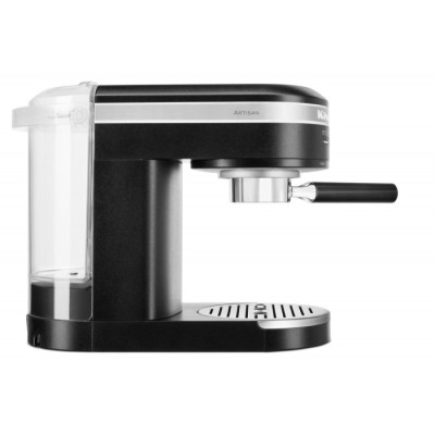 Кавоварка еспресо KitchenAid Artisan 5KES6503EBK