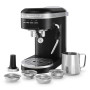 Кавоварка еспресо KitchenAid Artisan 5KES6503EBK