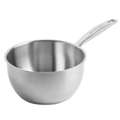 
Ківш KitchenAid Proline, 18 см, 2 л (CC004786-001)
