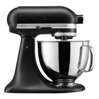 Кухонная машина KitchenAid Artisan 4,8 л 5KSM125EBM