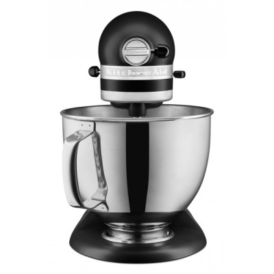 Кухонна машина KitchenAid Artisan 4,8 л 5KSM125EBM