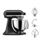 Кухонна машина KitchenAid Artisan 4,8 л 5KSM125EBM