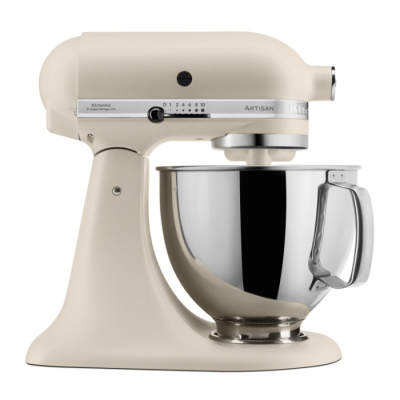 Кухонна машина KitchenAid Artisan 4.8 л 5KSM125EFL