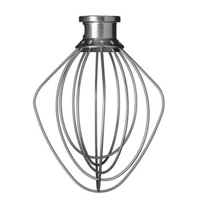 Кухонна машина KitchenAid Artisan 4.8 л 5KSM125EFL