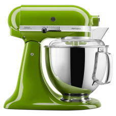 Кухонна машина KitchenAid Artisan 4.8 л 5KSM175PSEMA
