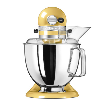 Кухонна машина KitchenAid Artisan 4,8 л 5KSM175PSEMY