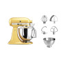 Кухонна машина KitchenAid Artisan 4,8 л 5KSM175PSEMY