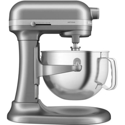 Кухонна машина KitchenAid Artisan 5.6 л 5KSM60SPXECU