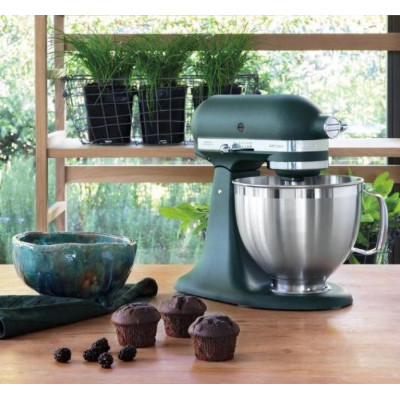 Кухонна машина KitchenAid Artisan 5KSM185PSEPP