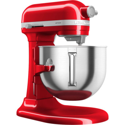 Кухонна машина KitchenAid Artisan 6.6 л 5KSM70SHXECA