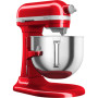 Кухонна машина KitchenAid Artisan 6.6 л 5KSM70SHXECA