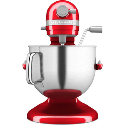 Кухонна машина KitchenAid Artisan 6.6 л 5KSM70SHXECA
